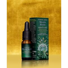 mystic brain